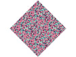 Flamingo Puzzle Camouflage Vinyl Wrap Pattern