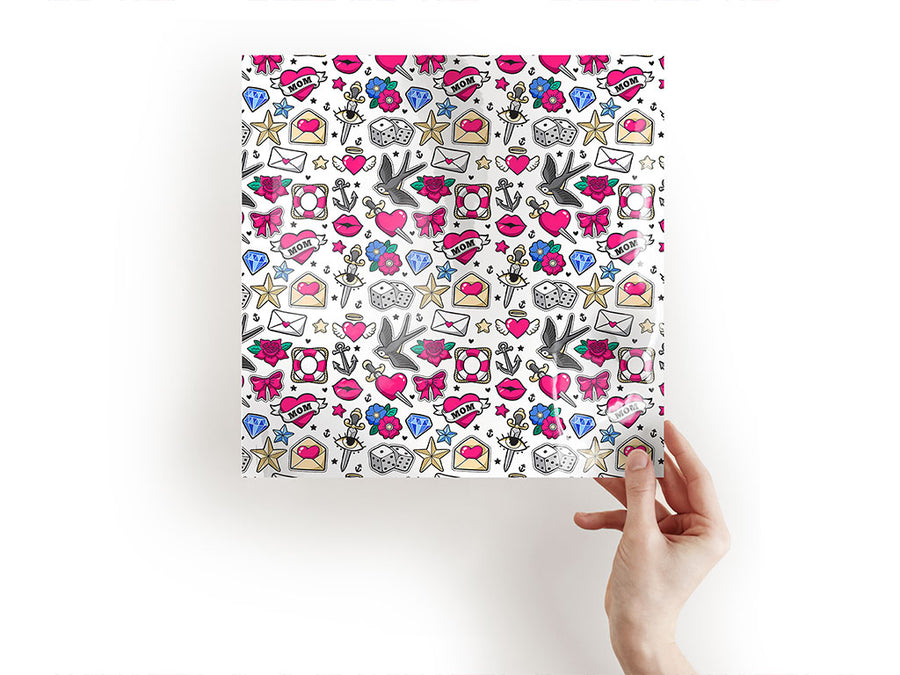 Craft Sheets