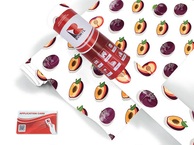 flavor king fruit Craft Vinyl Roll