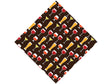 Flavor Palette Alcohol Vinyl Wrap Pattern