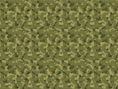 Flecktarn Bush Camouflage Vinyl Wrap Pattern~Rwraps Series 914 Digitally Printed Vinyl Wrap~0