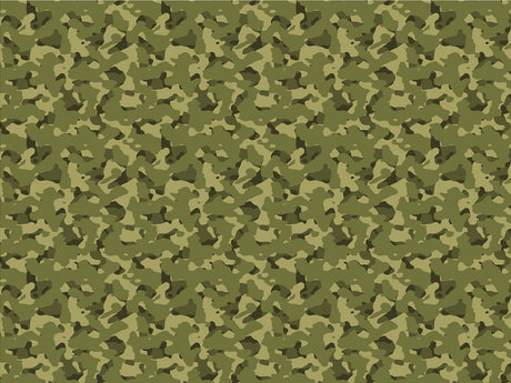 Flecktarn Bush Camouflage Vinyl Wrap Pattern~Rwraps Series 914 Digitally Printed Vinyl Wrap~0