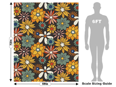 Fleetwood Music Retro Vehicle Wrap Scale~Rwraps Series 914 Fleetwood Music Retro Measurements~1