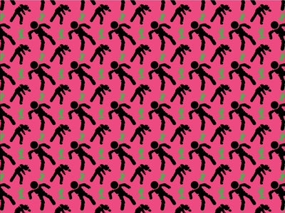 Flesh Grabbers Zombie Vinyl Wrap Pattern~Rwraps Series 914 Digitally Printed Vinyl Wrap~0