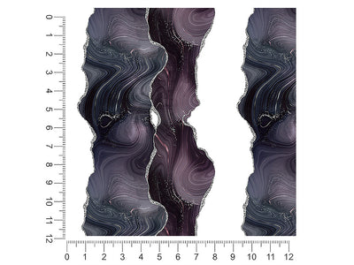 flint gemstone films 1ft x 1ft Craft Sheets