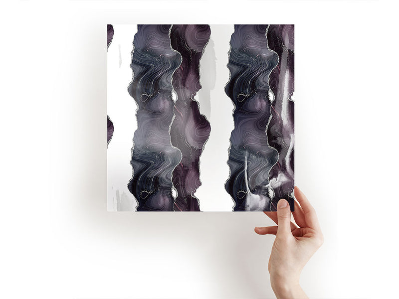 flint gemstone films Craft Sheets