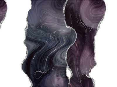Flint  Gemstone Vinyl Wrap Pattern~Rwraps Series 914 Digitally Printed Vinyl Wrap~0