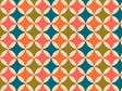 Flipped Wig Retro Vinyl Wrap Pattern~Rwraps Series 914 Digitally Printed Vinyl Wrap~0