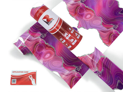 flirty touches gemstone films Craft Vinyl Roll