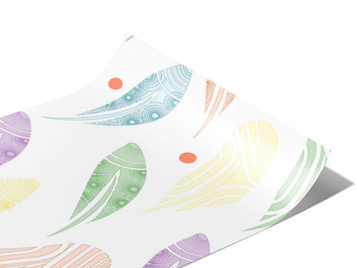 Flock Together Birds Vinyl Wraps~Rwraps Series 914 Digitally Printed Vinyl Wrap~0