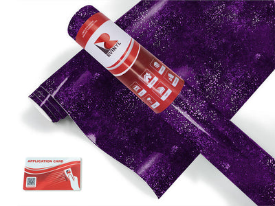 flora danica gemstone films Craft Vinyl Roll