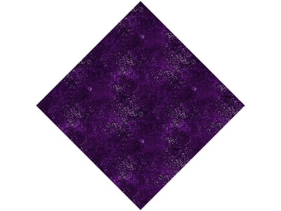 Flora Danica Gemstone Vinyl Wrap Pattern