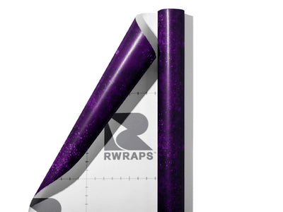 Flora Danica Gemstone Wrap Film Sheets~Rwraps Series 914 Flora Danica Gemstone Scrolled Sheet~3