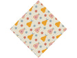 Floral Ambrosia Fruit Vinyl Wrap Pattern