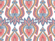Floral Centerpiece Art Deco Vinyl Wrap Pattern~Rwraps Series 914 Digitally Printed Vinyl Wrap~0