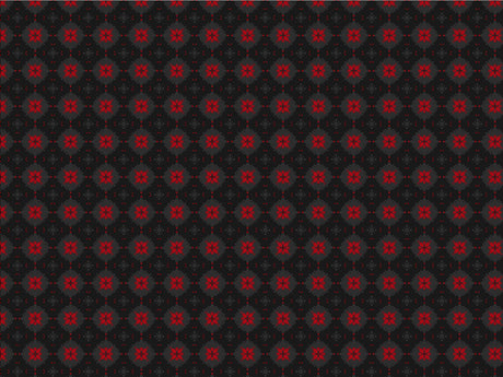 Floral Temptation Gothic Vinyl Wrap Pattern~Rwraps Series 914 Digitally Printed Vinyl Wrap~0