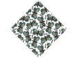 Florally Embedded Bug Vinyl Wrap Pattern