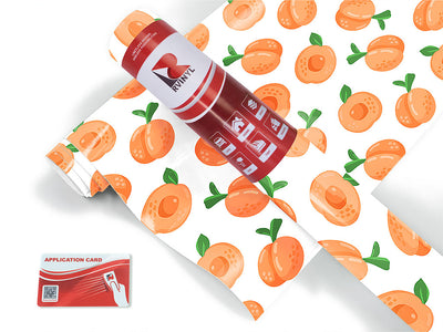 florida dawn fruit Craft Vinyl Roll