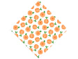 Florida Dawn Fruit Vinyl Wrap Pattern