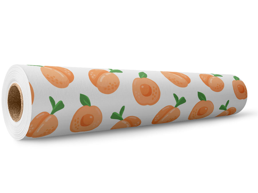 Florida Dawn Fruit Wrap Film Wholesale Roll~Rwraps Series 914 Digitally Printed Vinyl Roll~5