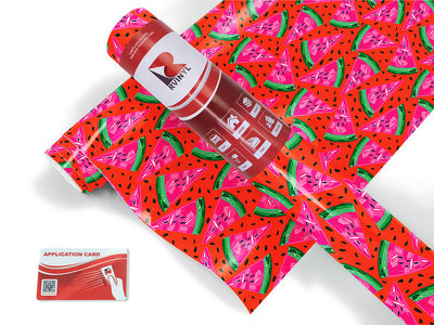 florida giant fruit Craft Vinyl Roll