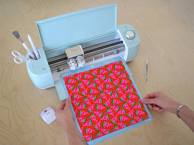 florida giant fruit Cricut Compatible Vinyl