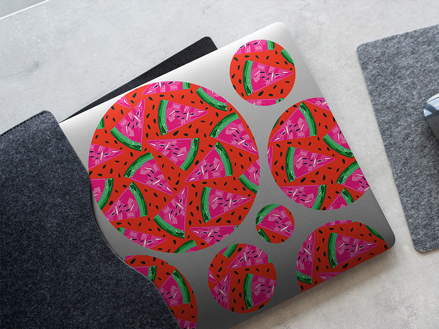 florida giant fruit DIY Laptop Stickers