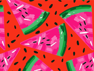 Florida Giant Fruit Vinyl Wrap Pattern~Rwraps Series 914 Digitally Printed Vinyl Wrap~0