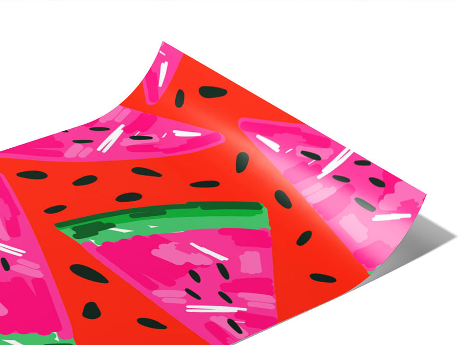 Florida Giant Fruit Vinyl Wraps~Rwraps Series 914 Digitally Printed Vinyl Wrap~0