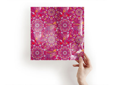 flower ball floral Craft Sheets
