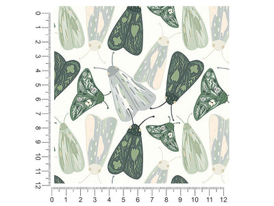 flower child bug 1ft x 1ft Craft Sheets