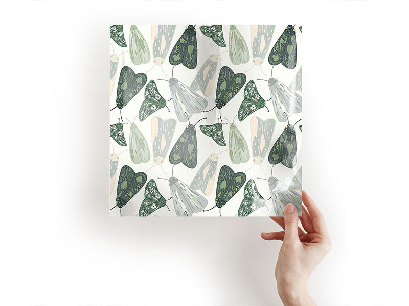 flower child bug Craft Sheets
