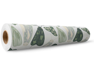 Flower Child Bug Wrap Film Wholesale Roll~Rwraps Series 914 Digitally Printed Vinyl Roll~5