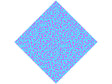 Fluorescent Explosion Pixel Vinyl Wrap Pattern