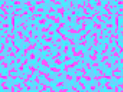 Fluorescent Explosion Pixel Vinyl Wrap Pattern~Rwraps Series 914 Digitally Printed Vinyl Wrap~0