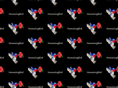 Fluttering Pixels Birds Vinyl Wrap Pattern~Rwraps Series 914 Digitally Printed Vinyl Wrap~0