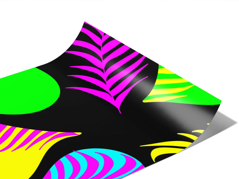 Fly High Heart Vinyl Wraps~Rwraps Series 914 Digitally Printed Vinyl Wrap~0