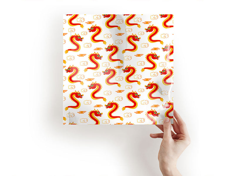 flying fun fantasy Craft Sheets