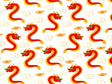 Flying Fun Fantasy Vinyl Wrap Pattern~Rwraps Series 914 Digitally Printed Vinyl Wrap~0