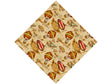 Flying Machines Steampunk Vinyl Wrap Pattern