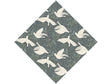 Flying Nobility Birds Vinyl Wrap Pattern
