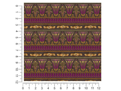 flying scarab egyptian 1ft x 1ft Craft Sheets