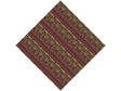 Flying Scarab Egyptian Vinyl Wrap Pattern