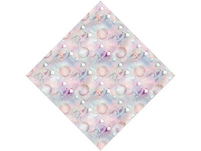 Flying Wonder Steampunk Vinyl Wrap Pattern