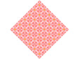 Focus In Art Deco Vinyl Wrap Pattern