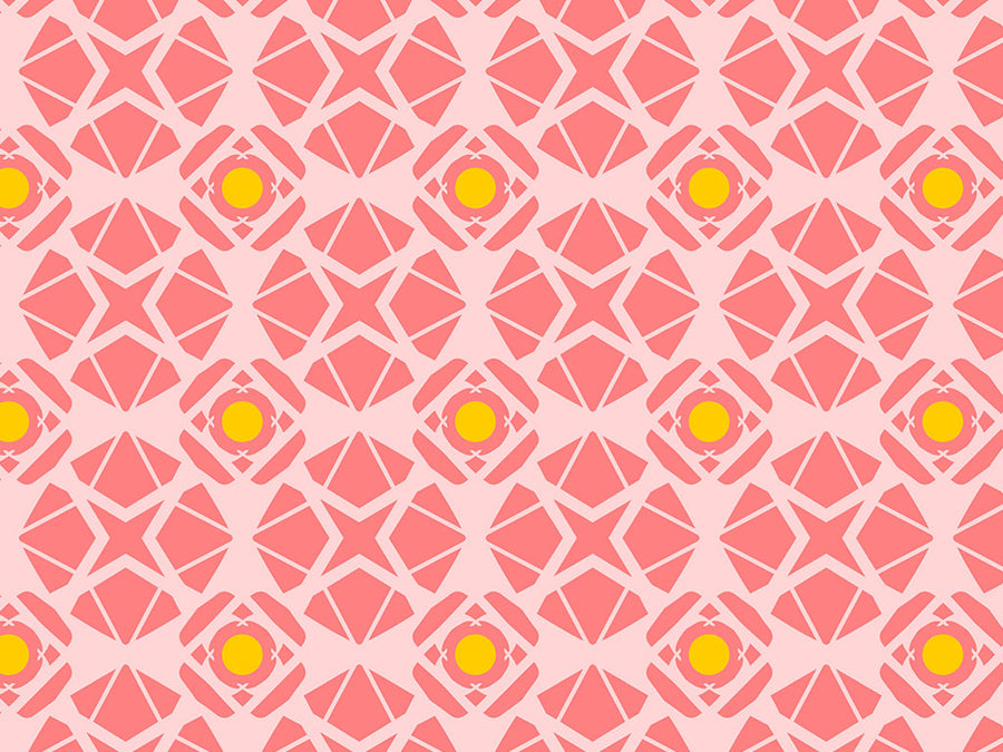 Focus In Art Deco Vinyl Wrap Pattern~Rwraps Series 914 Digitally Printed Vinyl Wrap~0