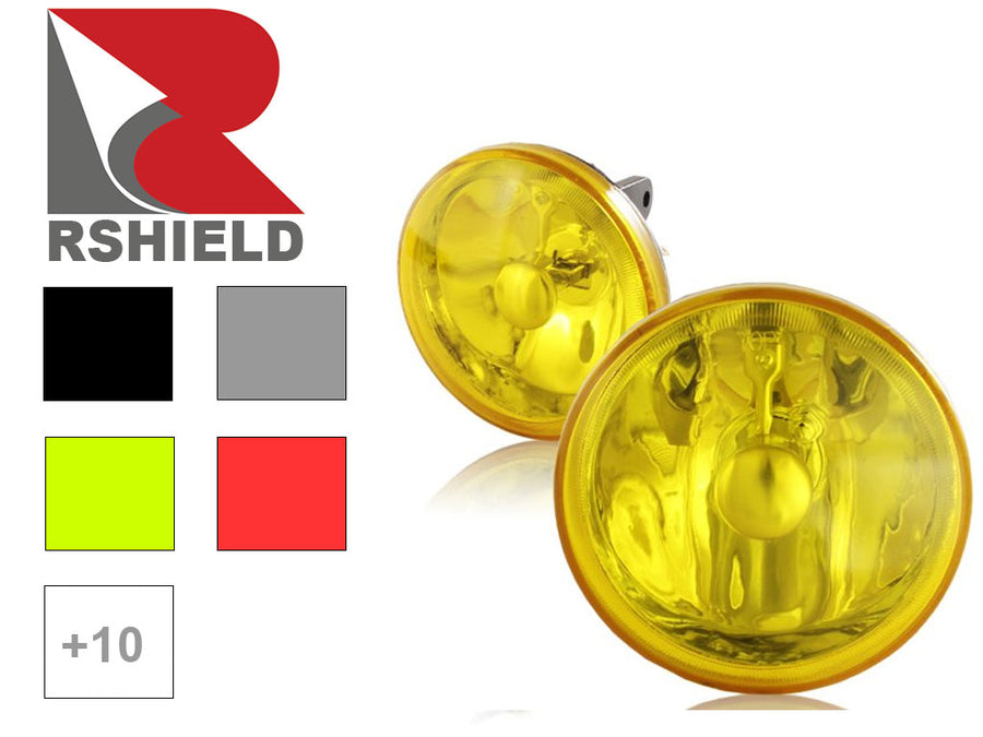Rshield™ Fog Light Protection Film