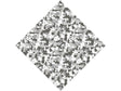 Foggy Woodland Camouflage Vinyl Wrap Pattern