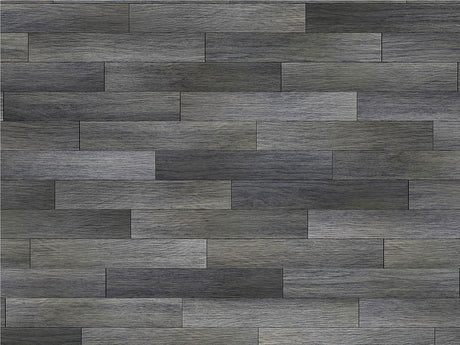 Fogstone Stain Wooden Parquet Vinyl Wrap Pattern~Rwraps Series 914 Digitally Printed Vinyl Wrap~0