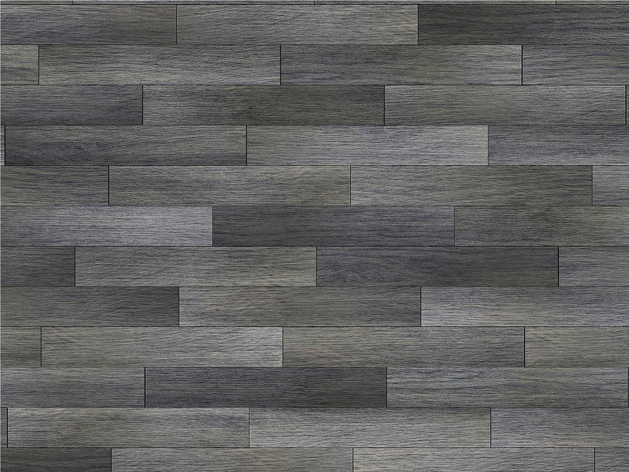Fogstone Stain Wooden Parquet Vinyl Wrap Pattern~Rwraps Series 914 Digitally Printed Vinyl Wrap~0
